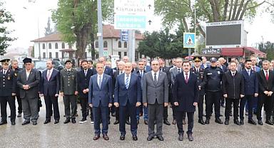 HENDEK'TE 23 NİSAN COŞKUSU