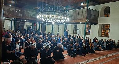 Hendekli Ülkücüler, Başbuğ Türkeş’i unutmadı!