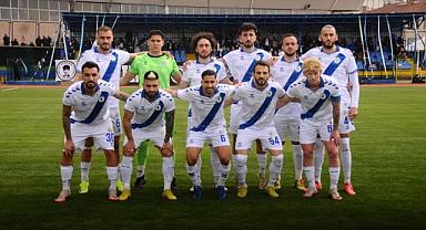 HENDEKSPOR, HAYAL KIRIKLIĞI YAŞATMAYA DEVAM EDİYOR