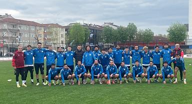 Hendekspor, Karamürselspor maçına hazır