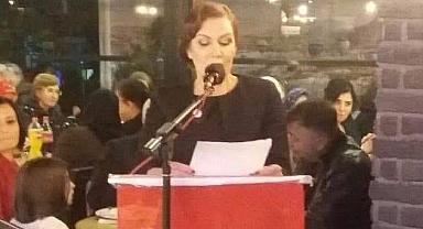 Hülya Çakır’dan 23 Nisan Mesajı