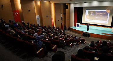 Prof. Dr. Yasin Pişgin: “İncinmek kalpte iz bırakır”