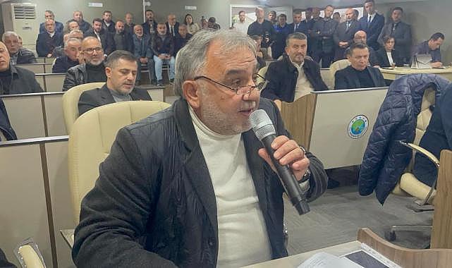 ŞENAY SAKAL'DAN 23 NİSAN MESAJI