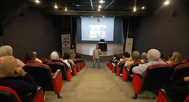 Sinema Atölyesi’nde ilk zil çaldı