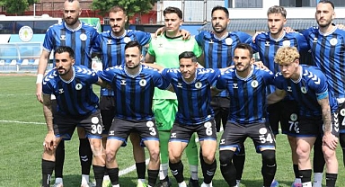 HENDEKSPOR'DA TOKMAK KİMİN ELİNDE?