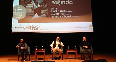 Zamanın izinde bir hikâye beyaz perdede: Hep 33 yaşında…