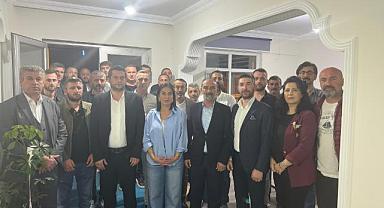 Anahtar Parti Hendek Teşkilatı’ndan Güçlü Mesaj