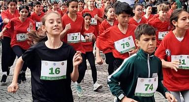 Atletizm'de Güzel Başarılar Geliyor! 
