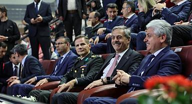 Başkan Alemdar’dan 19 Mayıs’ta anlamlı mesaj!