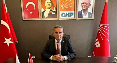 Başkan Bayraktar'dan 1 Mayıs Mesajı