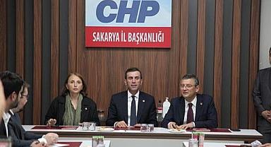 BAŞKAN CUROĞLU: HALKIN SESİNİ KESMEK İSTEYENLERİN KULLANDIĞI DİL ŞİDDETTİR