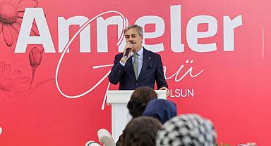 Başkan Yusuf Alemdar: 