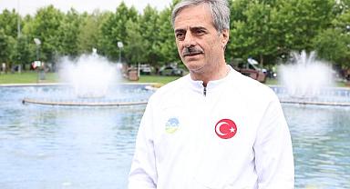 Bisiklette Dünya Şampiyonası ve Dünya Kupası Sakarya’da...