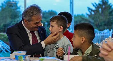 Büyükşehir Belediye Başkanı Yusuf Alemdar'dan Dünya Çölyak Günü’nde anlamlı adım!