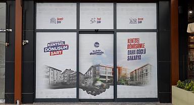 Büyükşehir’den bilgilendirme: Kentsel dönüşümde askı süreci uzatıldı