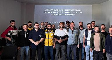 Büyükşehir’den Kurban Bayramı öncesi kaçan kurbanlıklar için eğitim