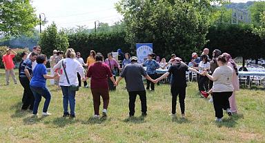 Büyükşehirden yaza merhaba pikniği!