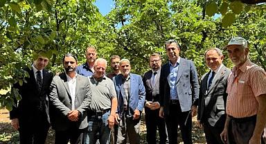 Ecevit Keleş: 