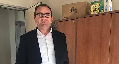 FATİH SUNMAN'DAN 1 MAYIS MESAJI