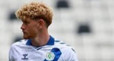 Gemiyi ilk olarak kaptan Ümit Koz terk etti!