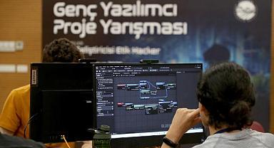Genç zihinler kodluyor: “Oyun Geliştirici” etabı da tamamlandı