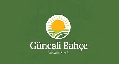 GÜNEŞLİ BAHÇE CAFE AÇILIYOR!