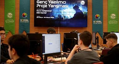 Güvenlik açıklarını bulmak için kıyasıya yarıştılar