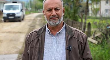 Hendek İkramiye’ye güçlü altyapı kesintisiz hizmet!
