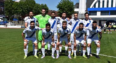 Hendekspor, Darıca Gençlerbirliği'ne farklı mağlup oldu