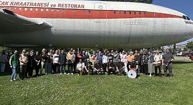 Kent Orkestrası’ndan yürekleri ısıtan hareket: Hayatlarının en anlamlı konserlerini verdiler