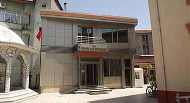 MÜFTÜ BEY! DİKKAT EDİN, SİZ DE KUYUDA KALMAYIN!