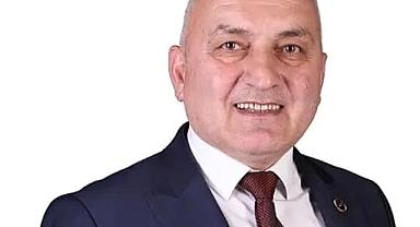MUSTAFA KARAGÜZEL'DEN 1 MAYIS MESAJI
