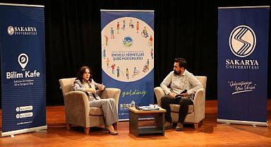 “Otizm: Doğrular ve Yanlışlar” söyleşisi SGM’de gerçekleşti