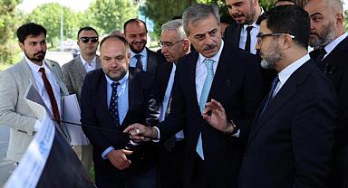 Raylı Sistem’de önemli gelişme
