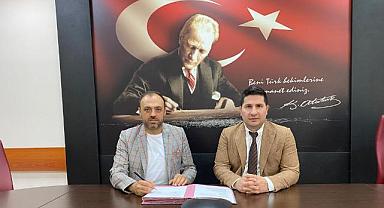 Sakarya’da sporun ve sporcunun geleceği için önemli imza