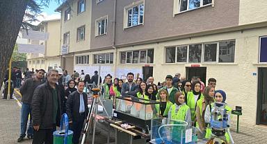 SUBÜ HENDEK MYO KARİYER ZİRVESİ 25’E HAZILANIYOR