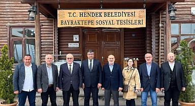 TOKİ PROJESİNDE MUTLU SON!