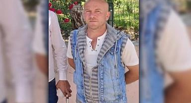 Tomrukların altında kalarak can verdi!