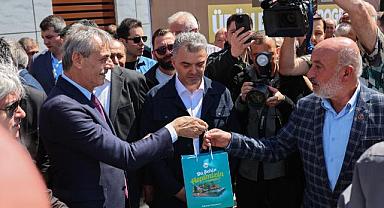 Türkiye’de bir ilk! Kahverengi kokarca kabusuna karşı mucize buluş!