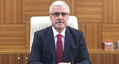 Ziya Cevherli’nin ablası vefat etti