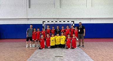 1954 Hendekspor, Türkiye Şampiyonasına galibiyetle başladı