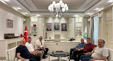 AK PARTİ'NİN ADALETİ GİTMİŞ, GERİYE KALKINMASI KALMIŞ!
