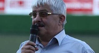 Akyazı’da yeni tesisin adı ‘Hüseyin Kama’ oldu