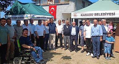 Ataç sülalesinden büyük buluşma!