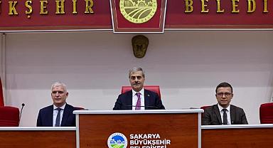 Başkan Alemdar'dan Chp'li Şaban Koludra'ya cevap!