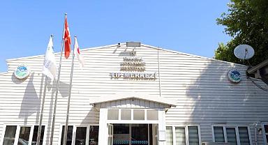 Büyükşehir Belediyesi Tıp Merkezi’nden 30 yılı aşan çiftlere ücretsiz sağlık hizmeti