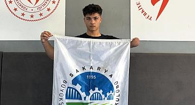 Büyükşehirli Kerem Kıl, Milli Takıma çağrıldı