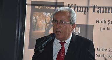 PROGRAMA KATILANLAR, ŞİİRE DOYDU!