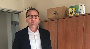 Fatih Sunman'dan Kurban Bayramı Mesajı...