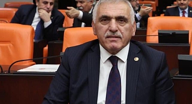 HENDEK İMAM HATİP ORTAOKULUNUN TAŞINMASINDA MİLLETVEKİLİ İNCİ'NİN DEDİĞİ OLDU!